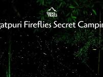 Igatpuri Fireflies Secret Camping | Near Mumbai & Pune