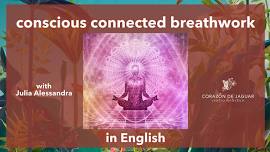 Group Breathwork in English