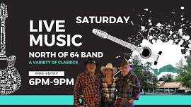 Live Music Free Entry in St. Croix Falls Wisconsin