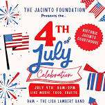 4th of July Celebration