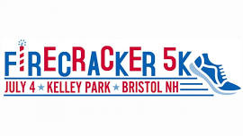 Newfound Firecracker 5K