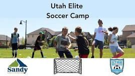 Elite Soccer Camp