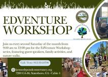 EdVenture Workshop Series