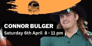 Connor Bulger Live at Lake Bolac