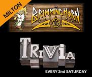 Trivia at Brimming Horn MILTON