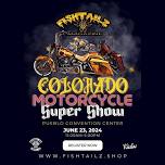 Colorado Motorcycle Super Show