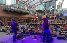 Ali Marie at Tin Roof Kansas City