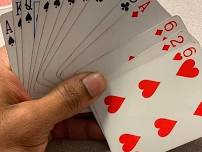 CSRA Spades for Couples Only- (bring a side dish)