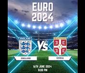 England v Serbia- first England Match! Showing all matches Live