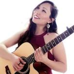 Melissa Rios: Summer Music Saturdays at Canteen Brewhouse