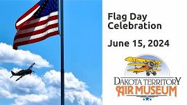 Flag Day Celebration