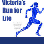 Victoria's Run for Life 5k