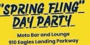 SWD C/O 1983 Spring Fling Day Party