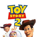 Kid Pickford: Toy Story 2 — Downtown Bellingham