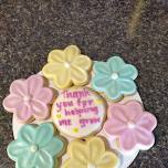 Teacher Appreciation Week Cookies