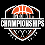 Big Country Championships (July 13-14) - Summer 2024