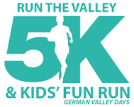 Run The Valley 5k