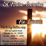 SONrise Service-He Lives!