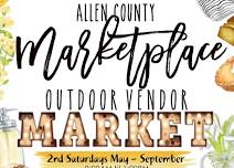 Allen Co Marketplace