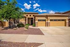 Open House: 12-3pm MST at 33803 N 23rd Dr, Phoenix, AZ 85085