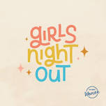 Girls Night Out — The Grove Community Church