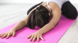 MKE-Yoga for Fertility