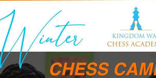 Winter Chess Camp