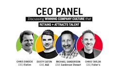 Billings CEO Panel – Discussing Winning Company Culture That Retains and Attracts Talent