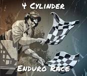 Waterford Speedbowl 4 Cylinder Enduro Race