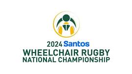 2024 Santos Wheelchair Rugby National Championship - Friday Pass