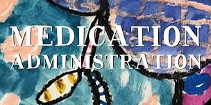 Medication Administration Training (MAT) - Sept 2024