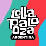 Lollapalooza Argentina