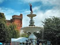 Taunton Flower Show