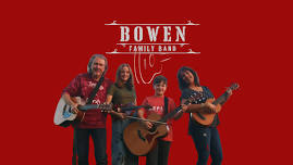 Bowen Family Band Concert (Texarkana, Arkansas)