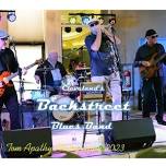 President’s Lounge with Backstreet Blues 