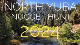 North Yuba Nugget Hunt