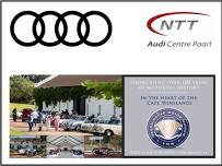 Father's Day Event at Franschhoek Motor Museum