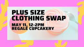 Plus Size Clothing Swap