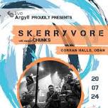 Skerryvore