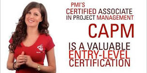 PMP Certification 4 Days Classroom Training in Lawton, OK