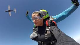 UPT/USPA Tandem Instructor Course - Chicagoland Skydiving Center