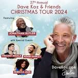 Dave Koz