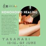 Taranaki Honohono Healing Workshop Tahi