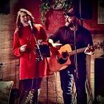 Huffman Acoustic Live @ The Winery at Spring Hill