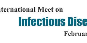 International Meet on Infectious Diseases – 2025