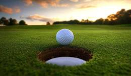 OPHS Booster Club Annual Golf Tournament