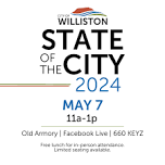 State of the City 2024