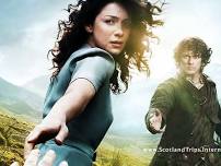 TOUR OUTLANDER! - 1 day