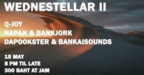 WEDNESTELLAR II