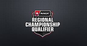 MTG Regional Championship Qualifier (RCQ) Round 7: Pioneer